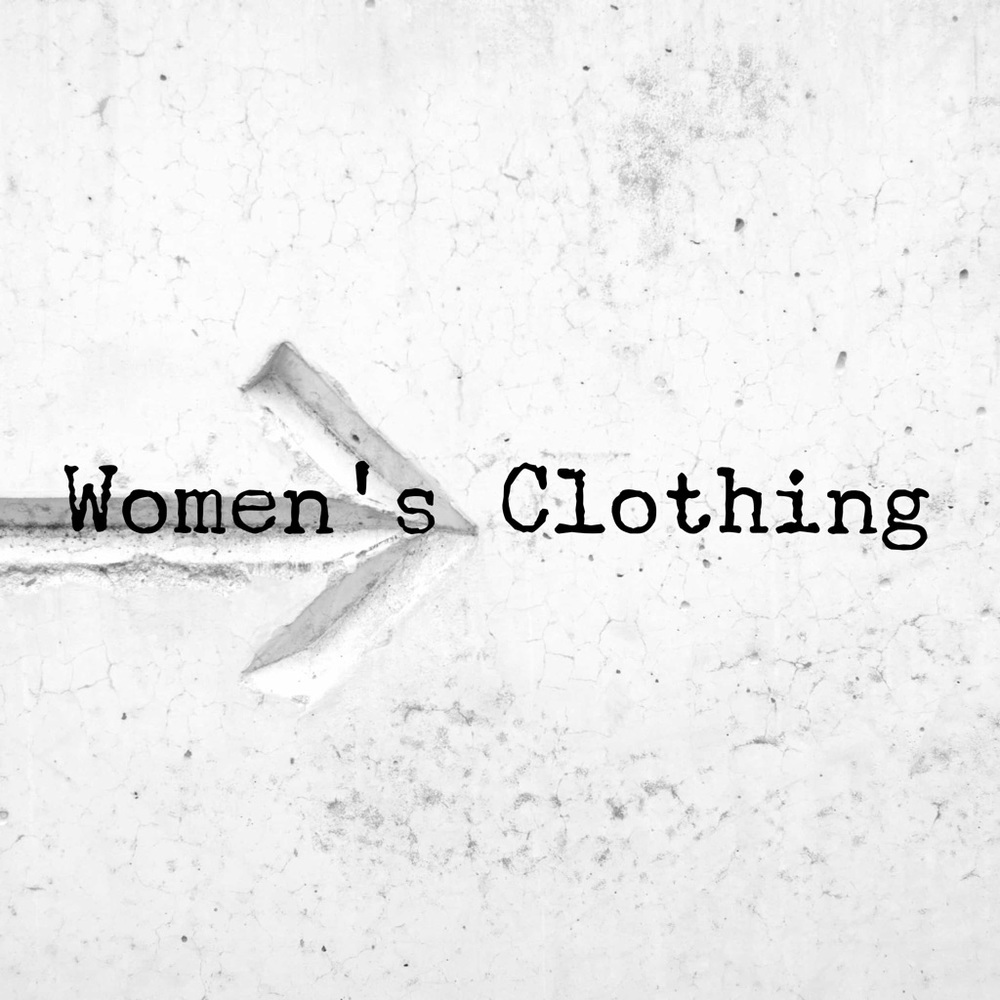 Women’s Clothing